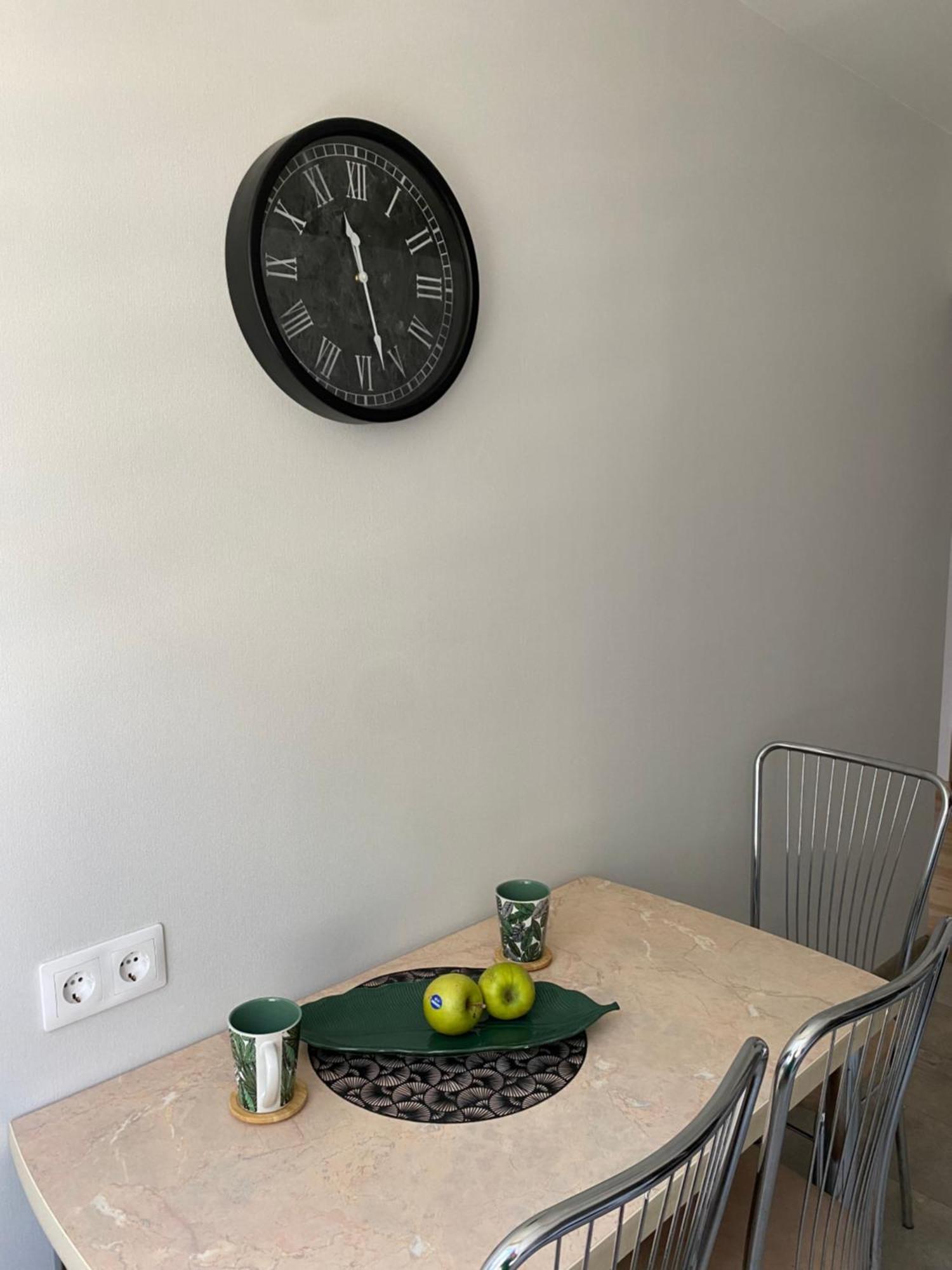 Jaukus Butas Klaipedos Mieste Apartment Klaipeda