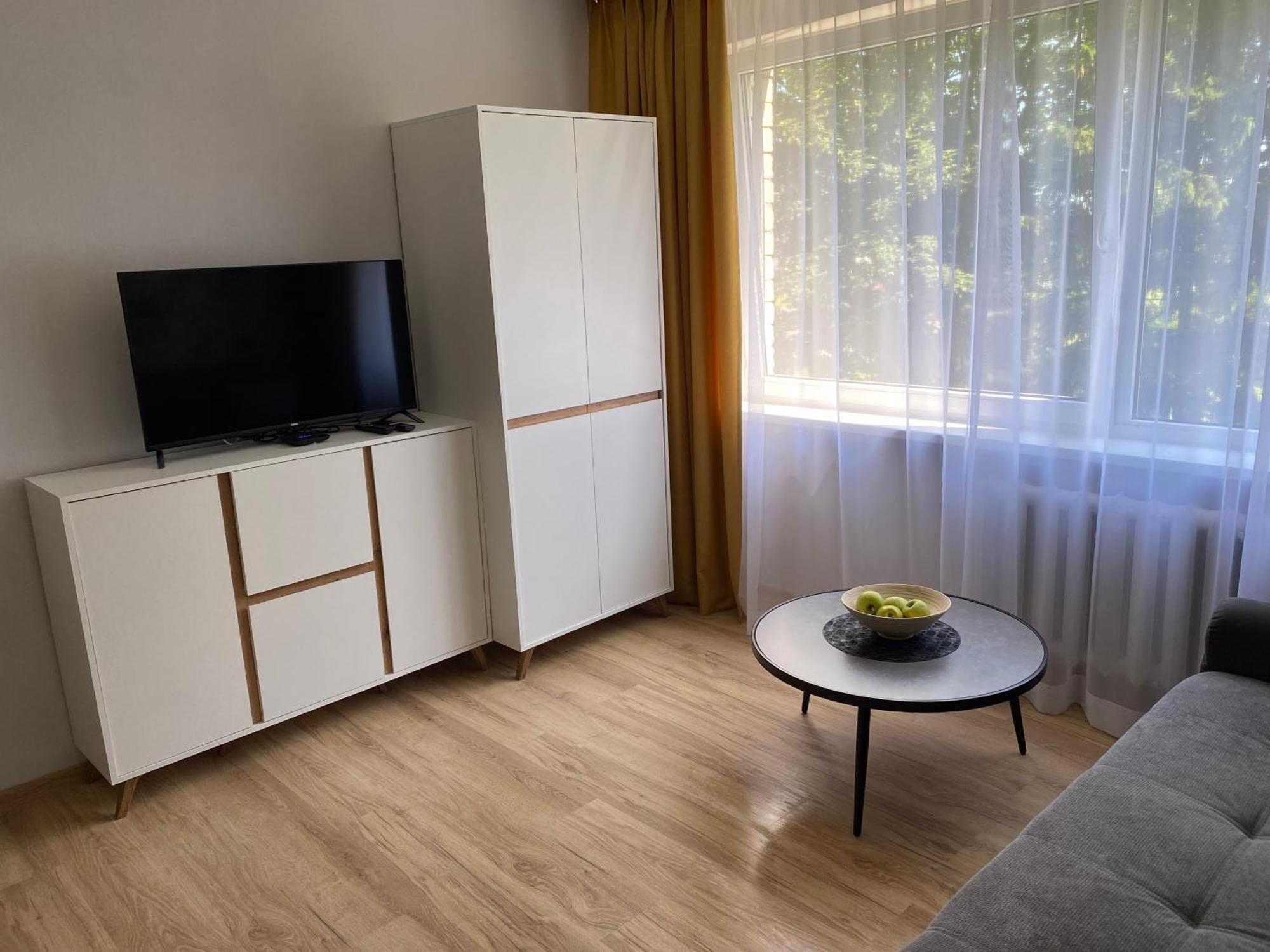 Apartment Jaukus Butas Klaipedos Mieste Klaipeda