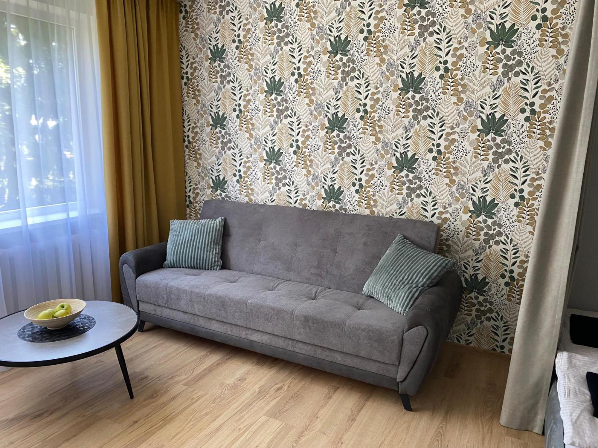 Jaukus Butas Klaipedos Mieste Apartment Klaipeda
